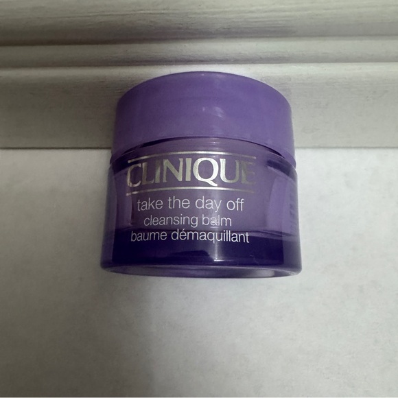 Clinique Take The Day Off Cleansing Balm 15ML